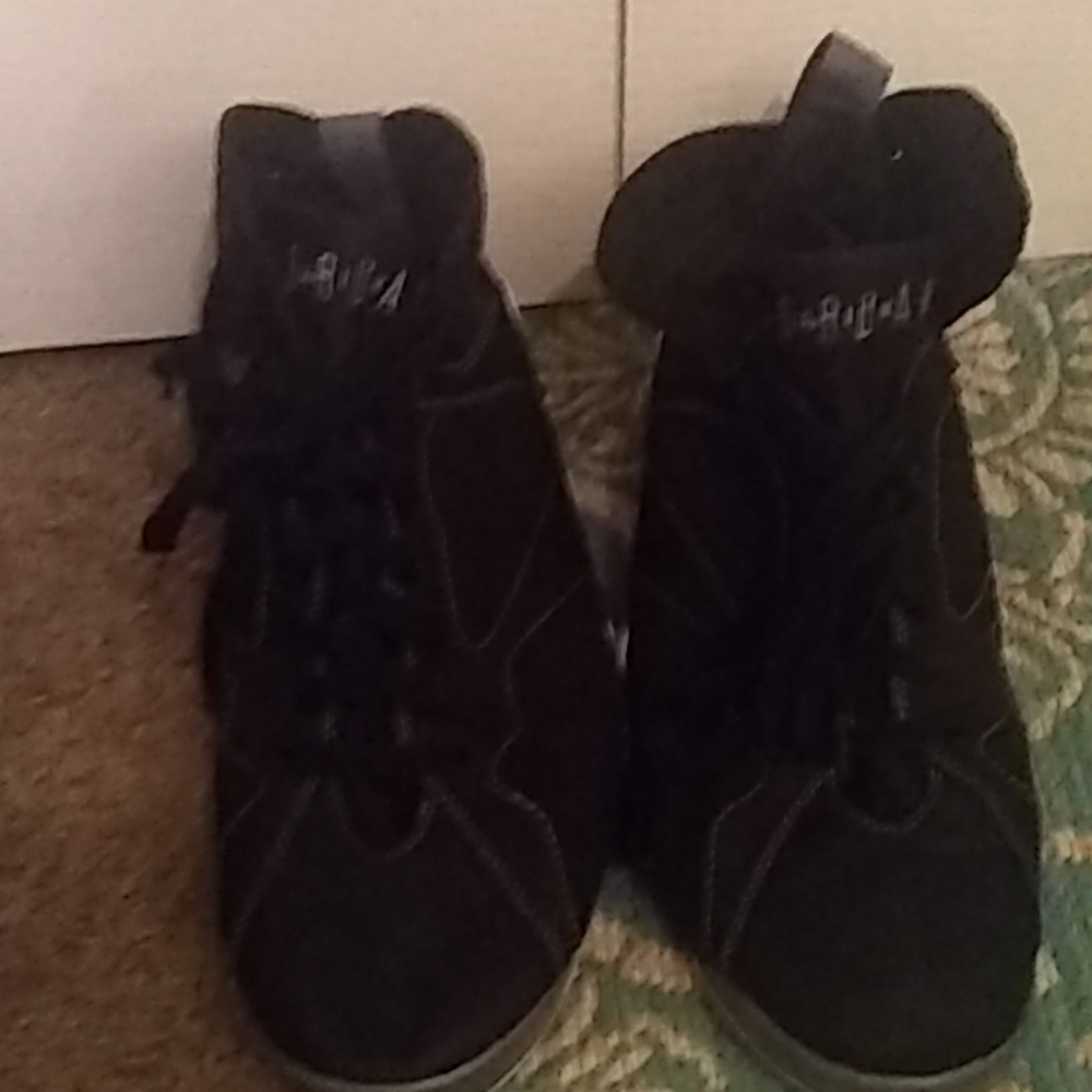 Jordans